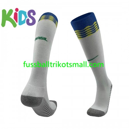 Brasilien Kinder Socken 2024 Heim kaufen